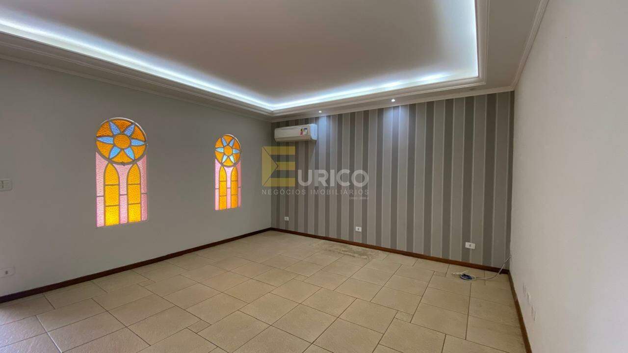 Casa em condomínio para aluguel no Condomínio Vista Alegre - Sede em Vinhedo/SP: 