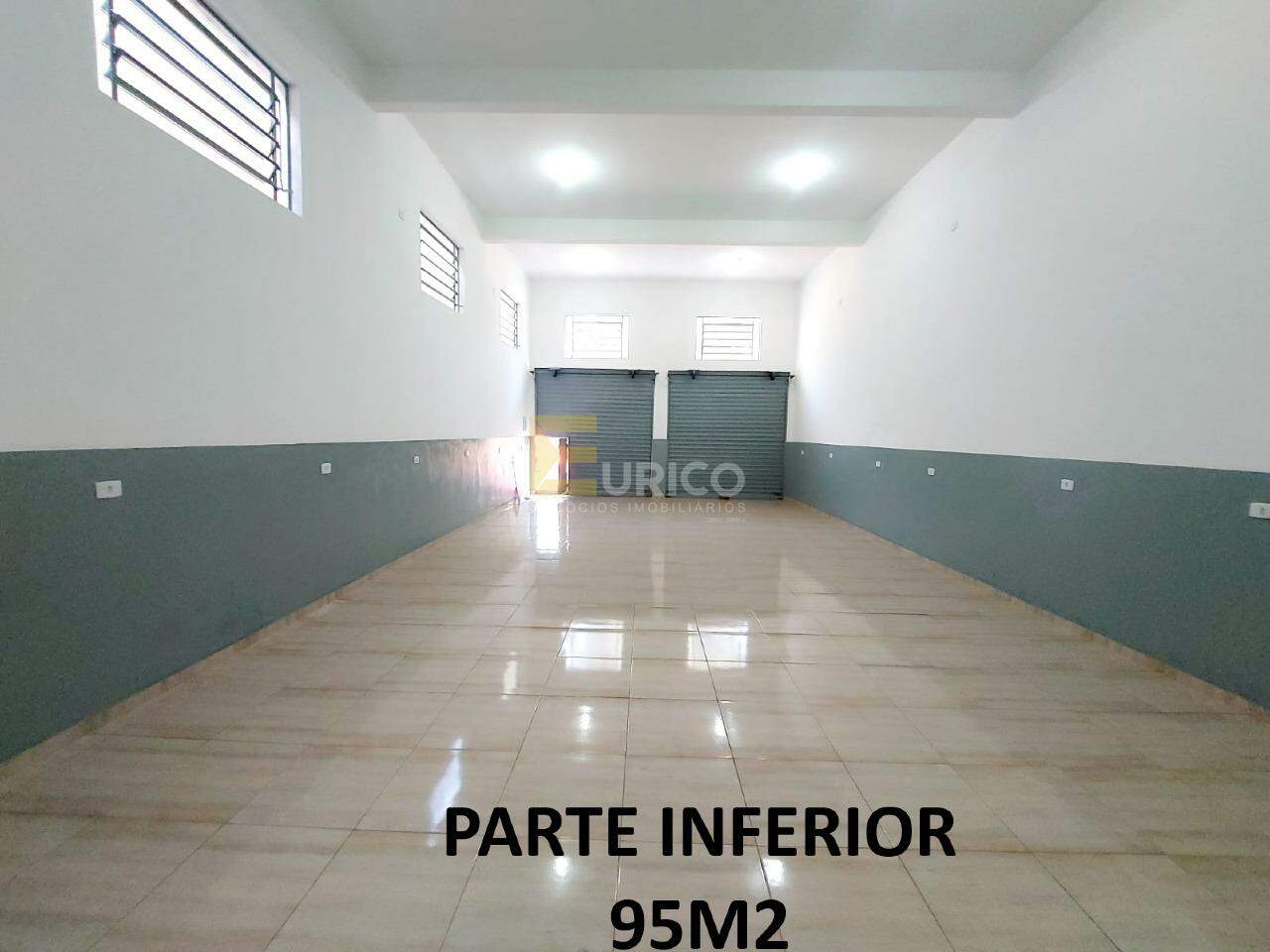 Galpão à venda no Capela em Vinhedo/SP: 