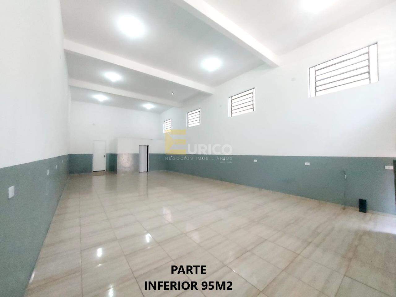 Galpão à venda no Capela em Vinhedo/SP: 