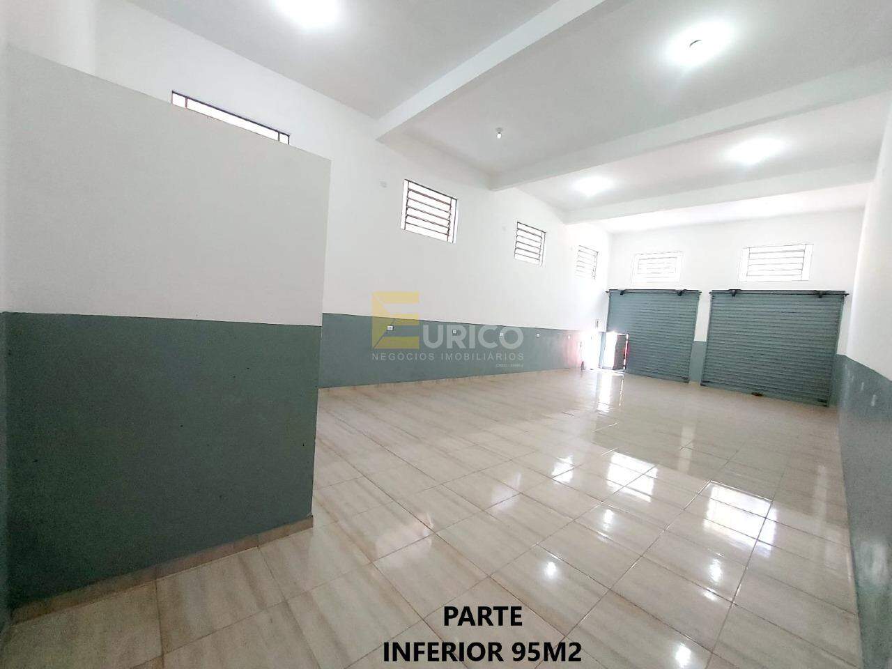 Galpão à venda no Capela em Vinhedo/SP: 