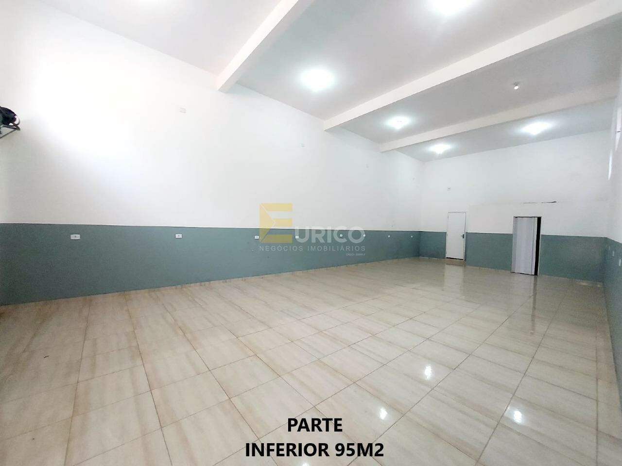 Galpão à venda no Capela em Vinhedo/SP: 