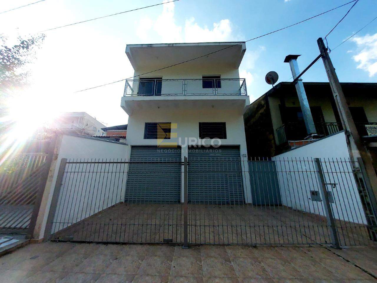 Galpão à venda no Capela em Vinhedo/SP: 