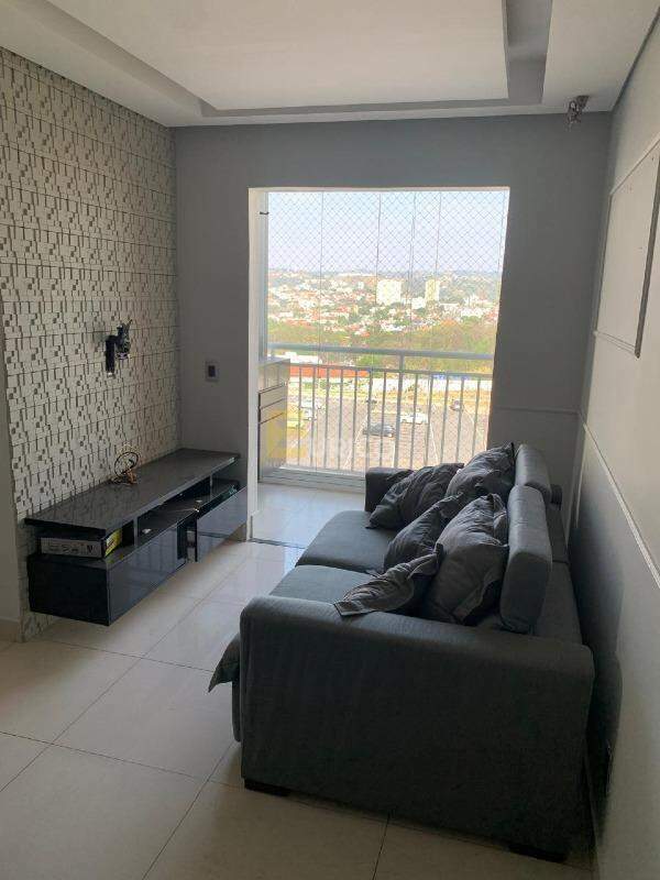 Apartamento à venda no Condomínio Alta Vista em Valinhos/SP: 