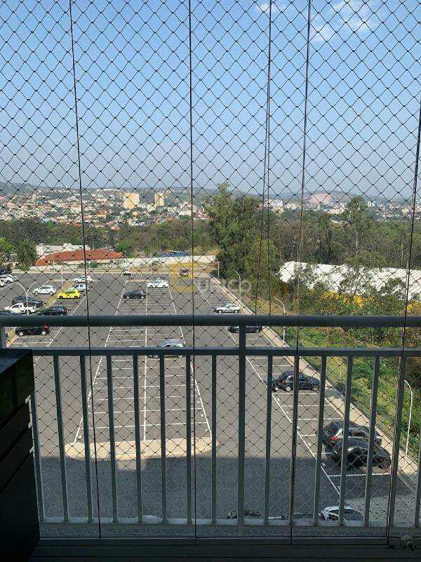 Apartamento à venda no Condomínio Alta Vista em Valinhos/SP: 