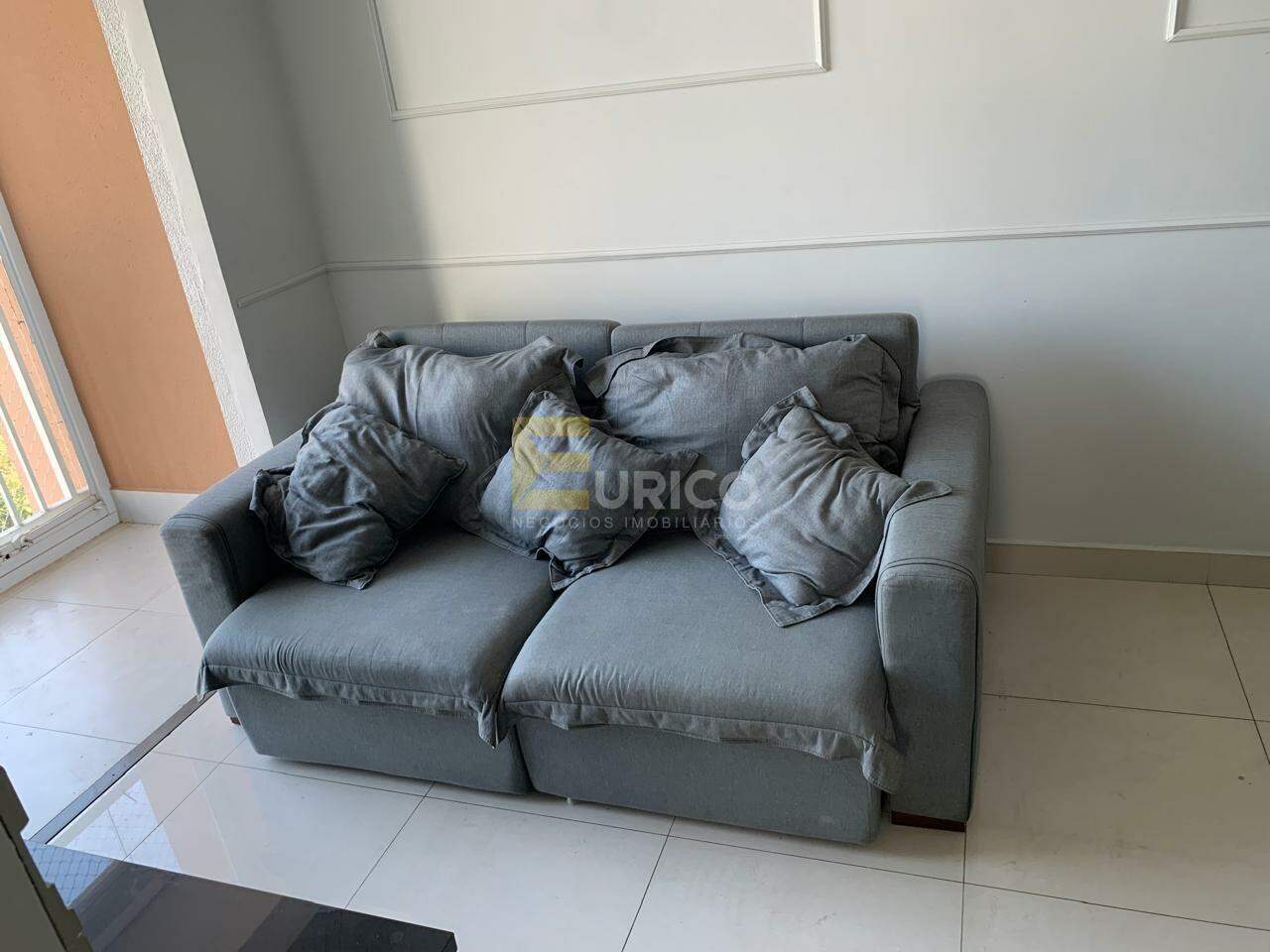 Apartamento à venda no Condomínio Alta Vista em Valinhos/SP: 