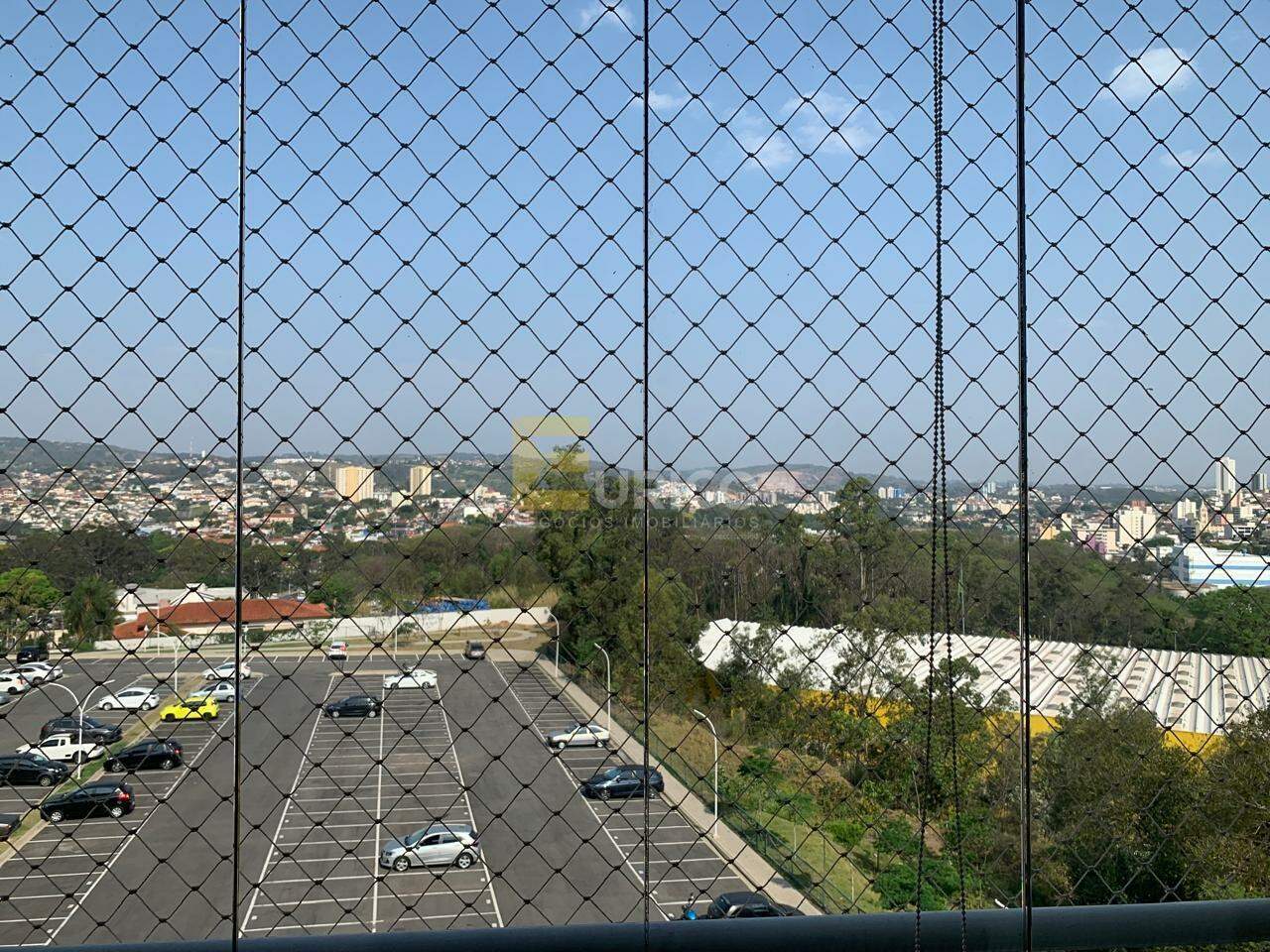 Apartamento à venda no Condomínio Alta Vista em Valinhos/SP: 