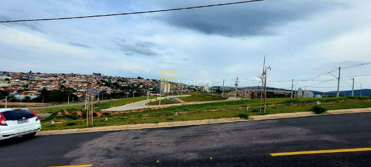 Terreno à venda no Residencial Reserva Bellano (Calipal A) em Itatiba/SP: 