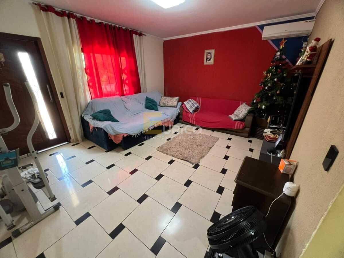 Casa à venda no Vida Nova III em Vinhedo/SP: 