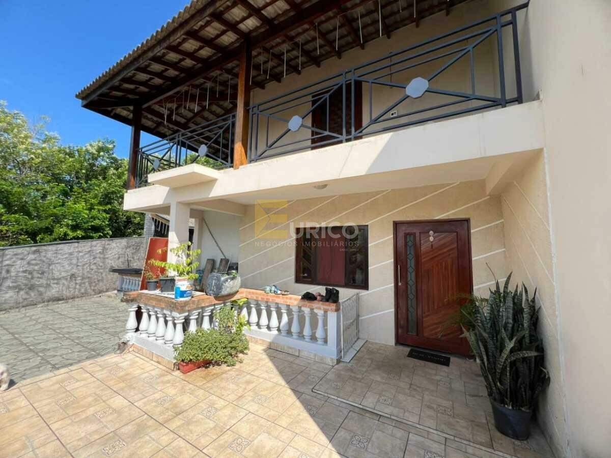 Casa à venda no Vida Nova III em Vinhedo/SP: 
