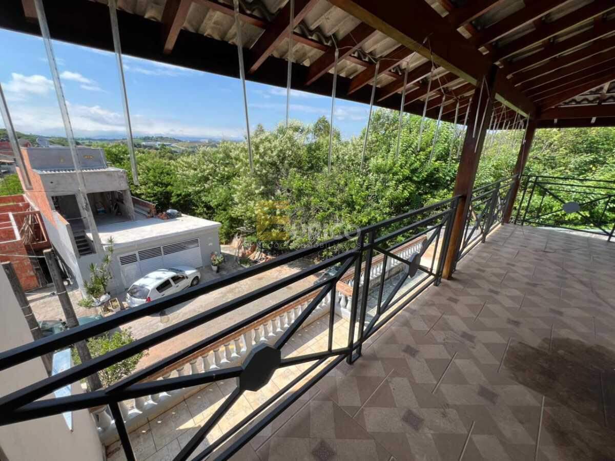 Casa à venda no Vida Nova III em Vinhedo/SP: 