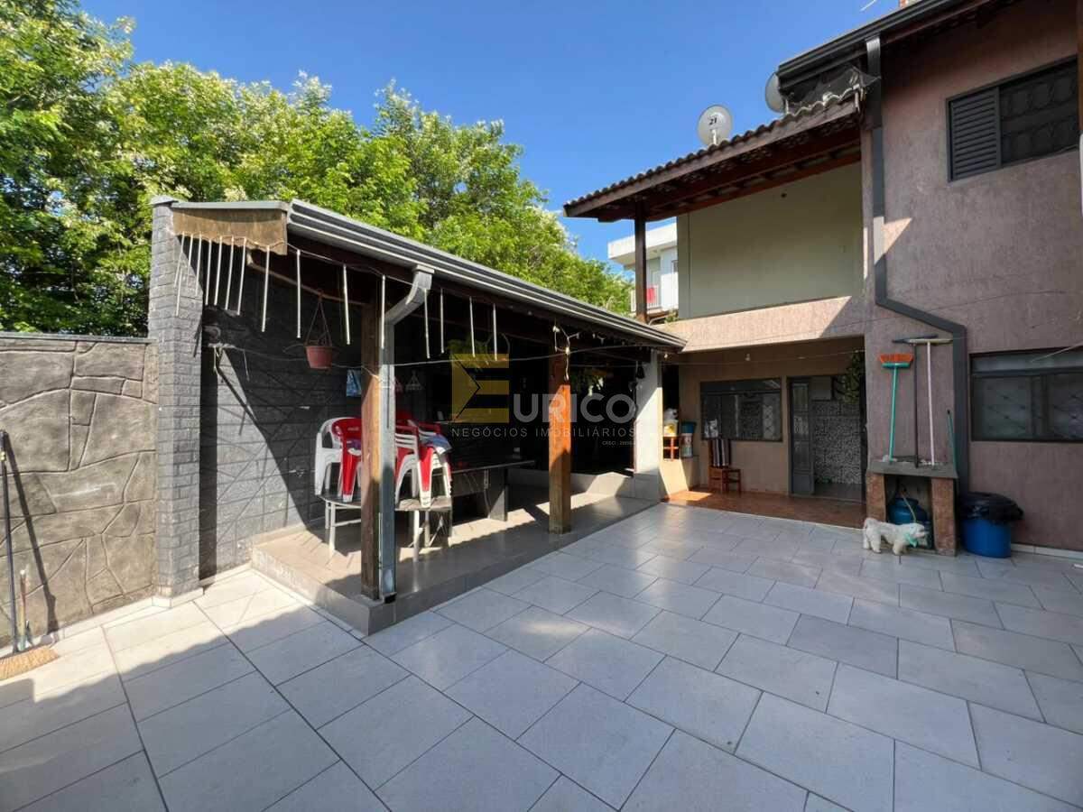 Casa à venda no Vida Nova III em Vinhedo/SP: 