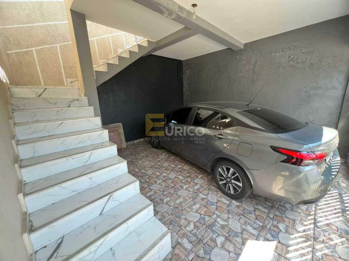 Casa à venda no Vida Nova III em Vinhedo/SP: 