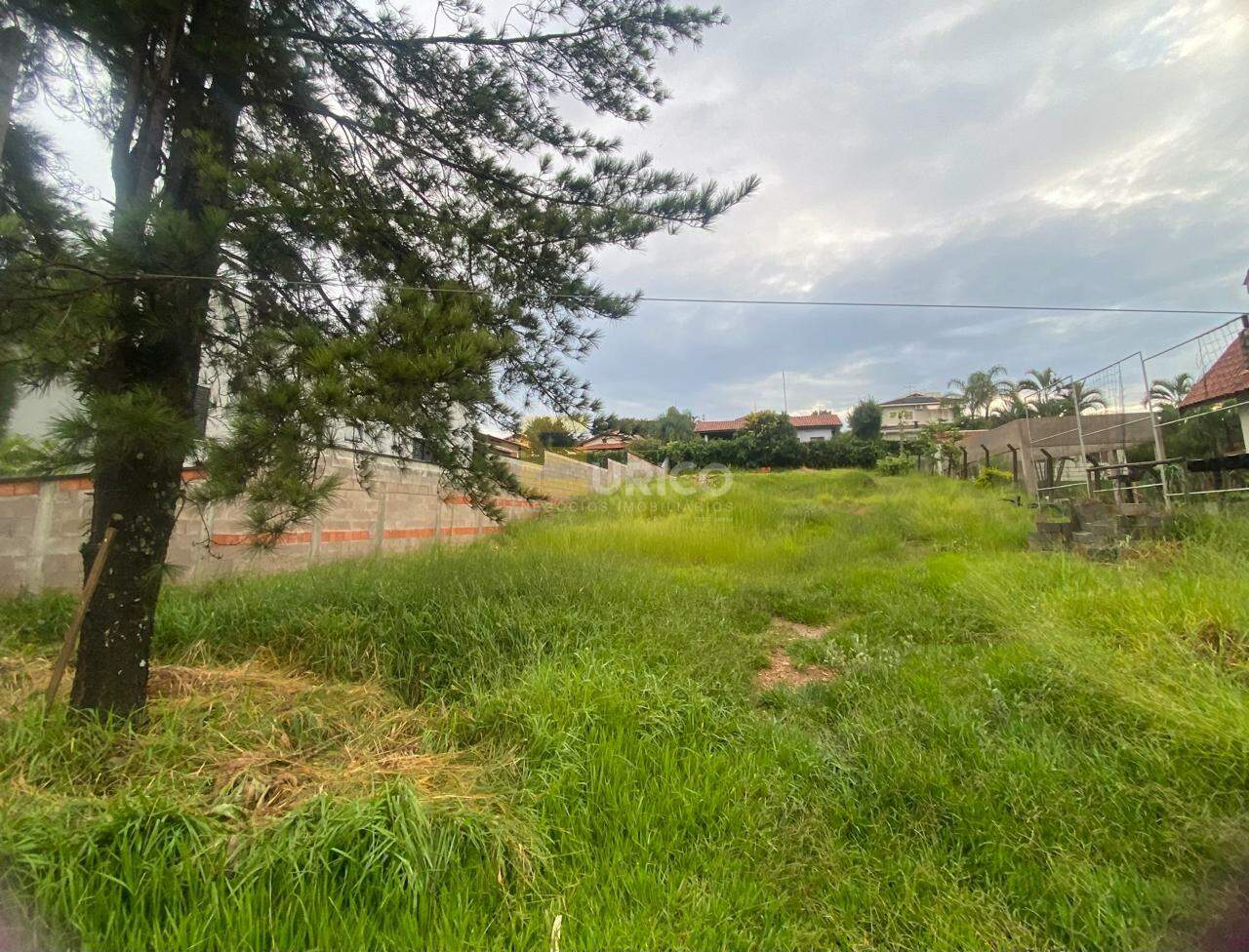 Terreno em Condomínio à venda no Vista Alegre em Vinhedo/SP: 