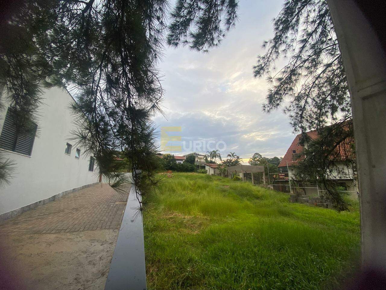 Terreno em Condomínio à venda no Vista Alegre em Vinhedo/SP: 