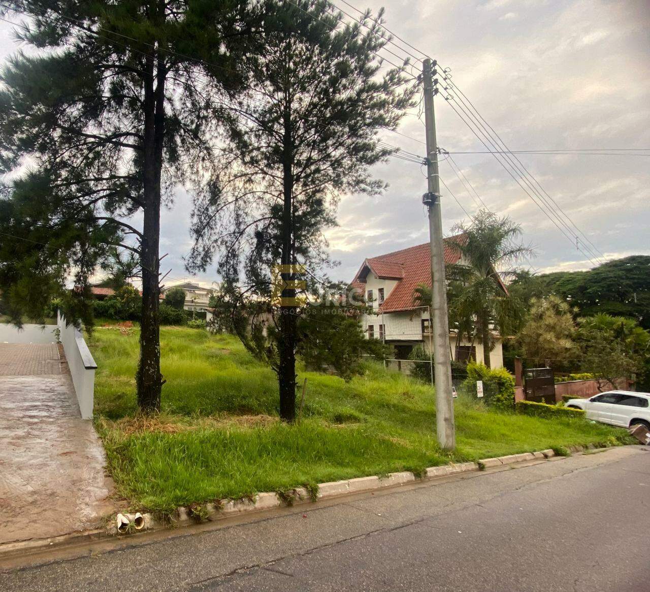 Terreno em Condomínio à venda no Vista Alegre em Vinhedo/SP: 