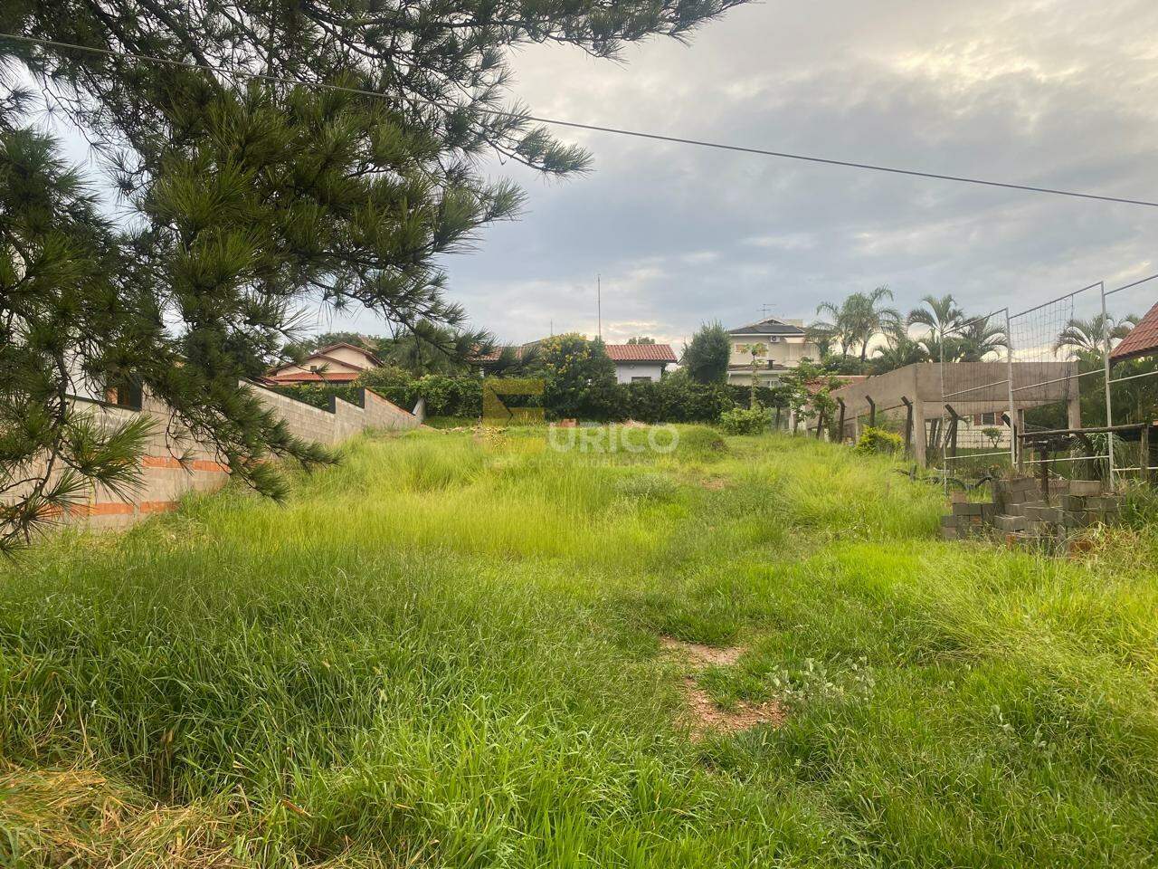 Terreno em Condomínio à venda no Vista Alegre em Vinhedo/SP: 
