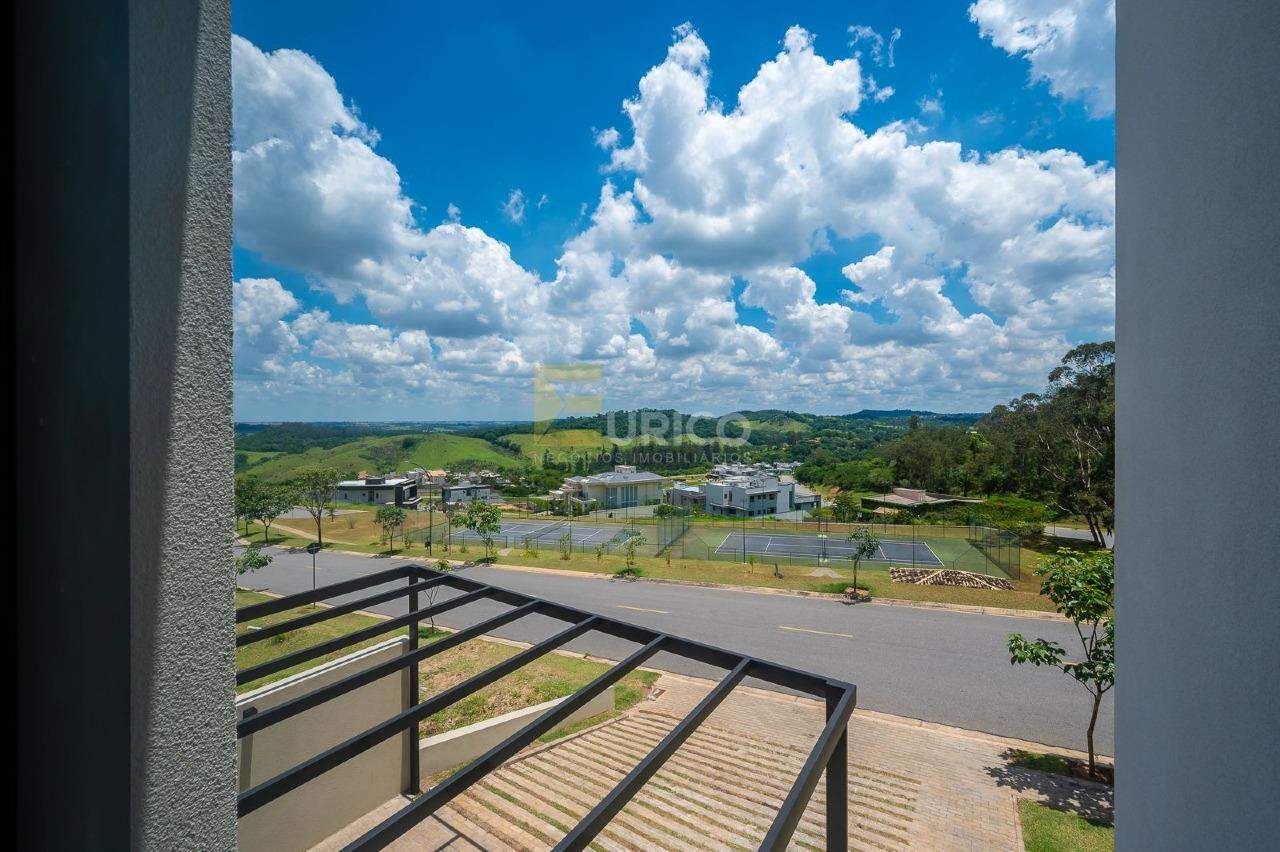 Casa em condomínio à venda no Condomínio Arboretum em Vinhedo/SP: 
