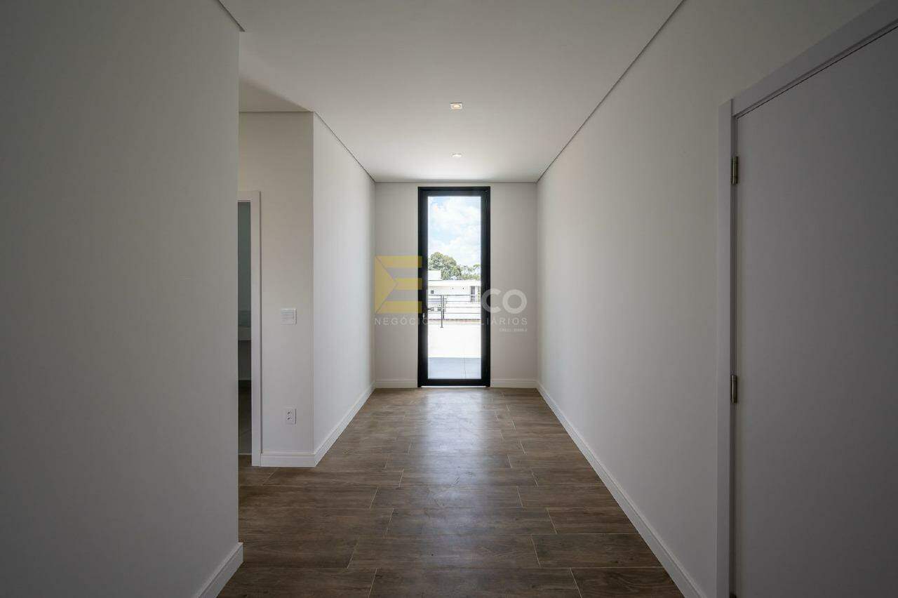 Casa em condomínio à venda no Condomínio Arboretum em Vinhedo/SP: 