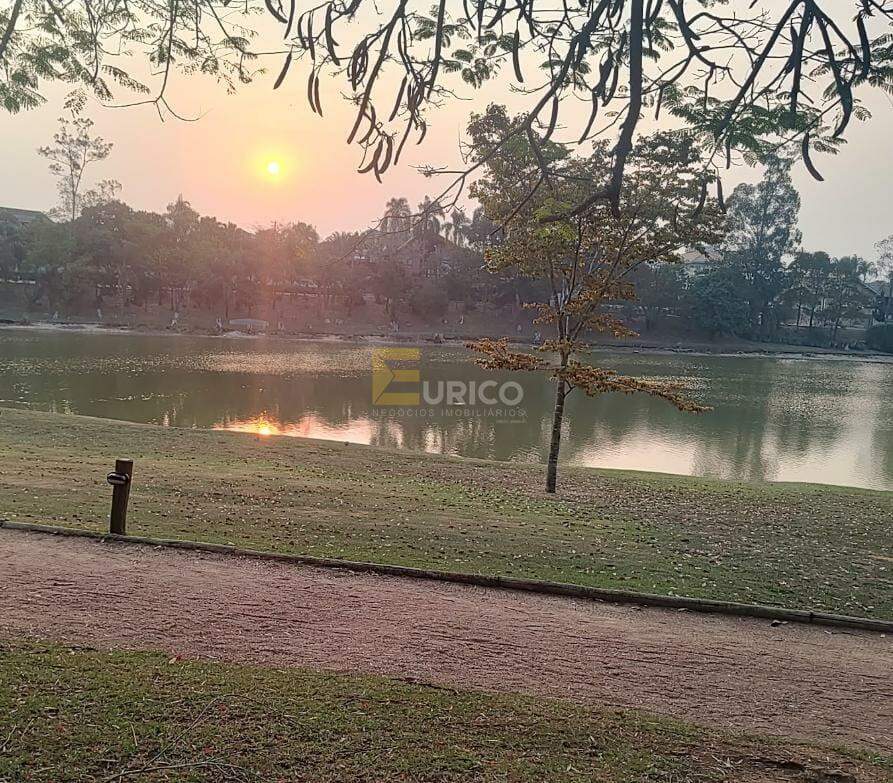 Terreno em Condomínio à venda no São Joaquim em Vinhedo/SP: 