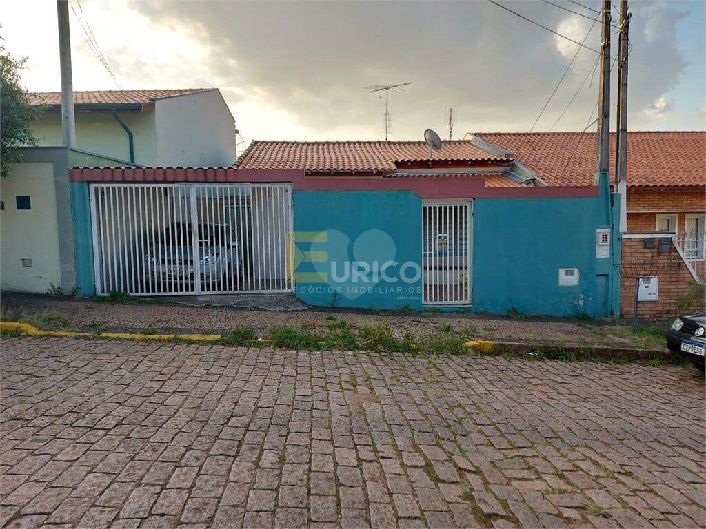 Casa à venda no VILA MARTINA em Valinhos/SP: 