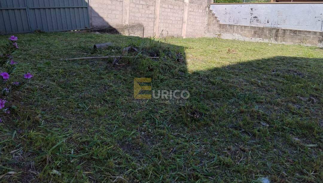 Terreno à venda no Loteamento Nova Espírito Santo em Valinhos/SP: 