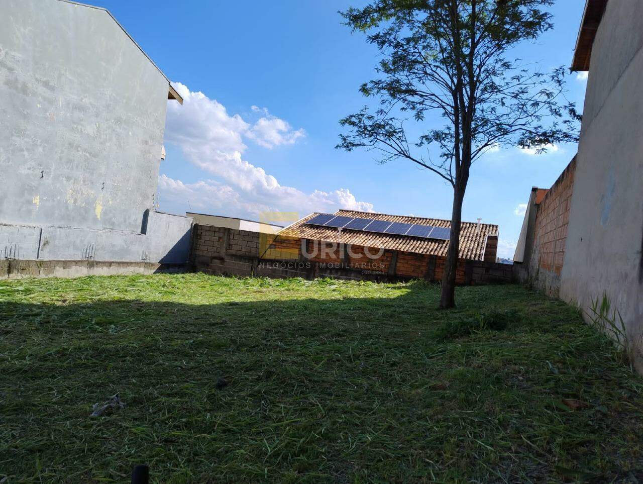 Terreno à venda no Loteamento Nova Espírito Santo em Valinhos/SP: 