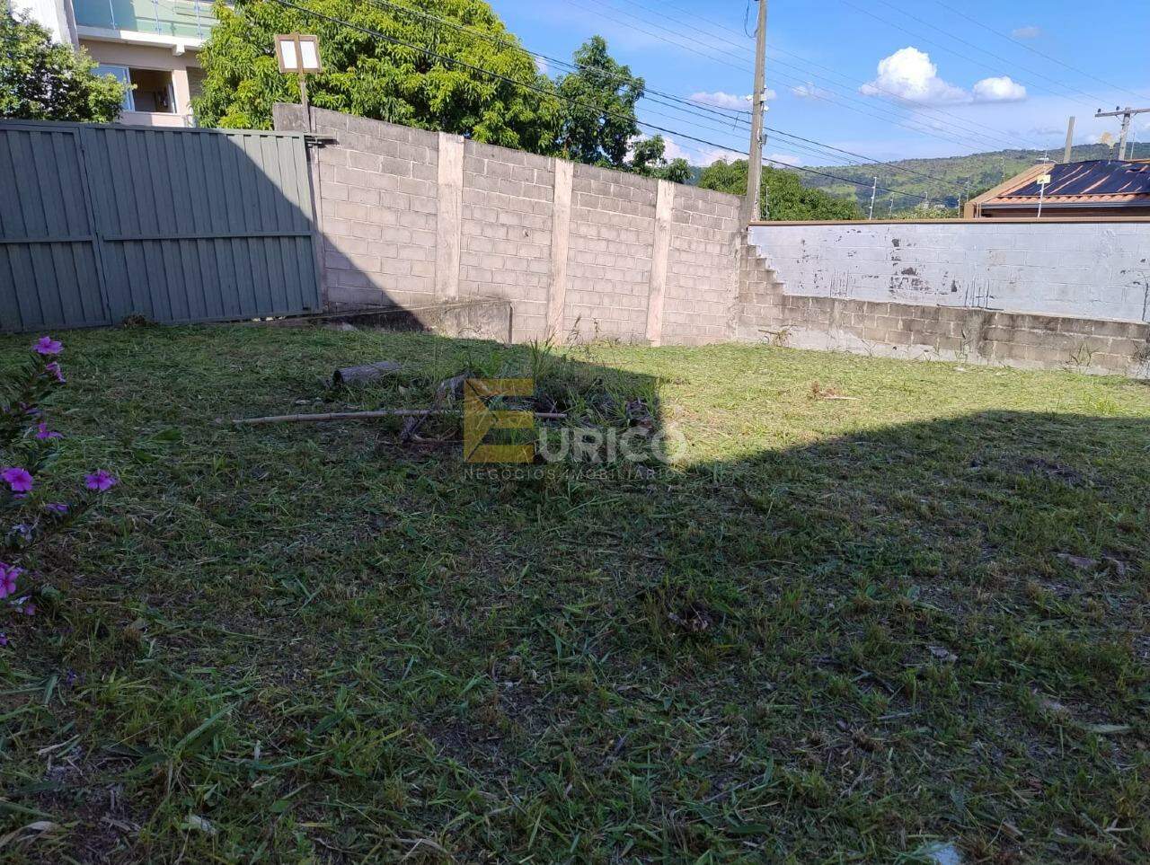 Terreno à venda no Loteamento Nova Espírito Santo em Valinhos/SP: 