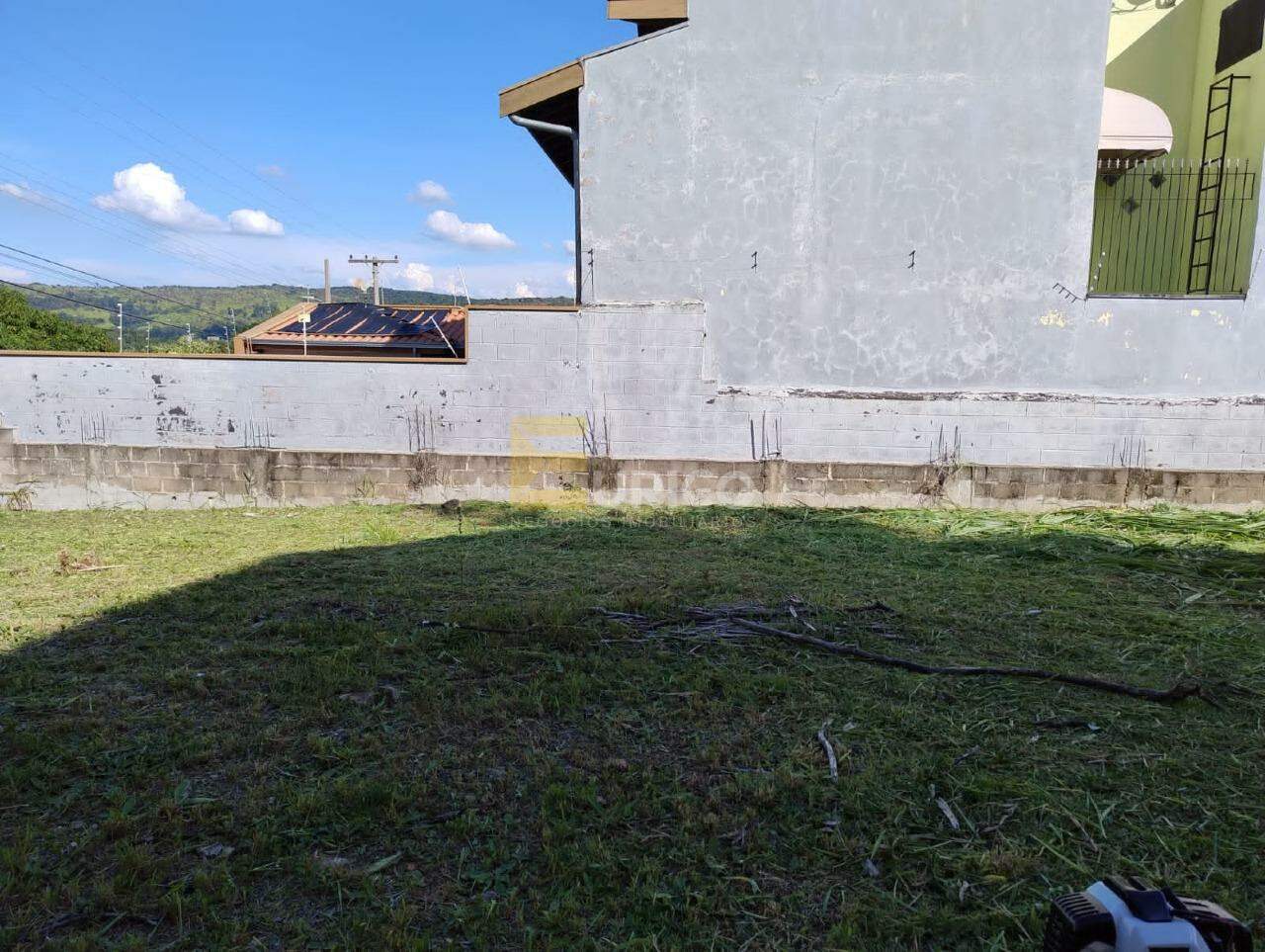 Terreno à venda no Loteamento Nova Espírito Santo em Valinhos/SP: 