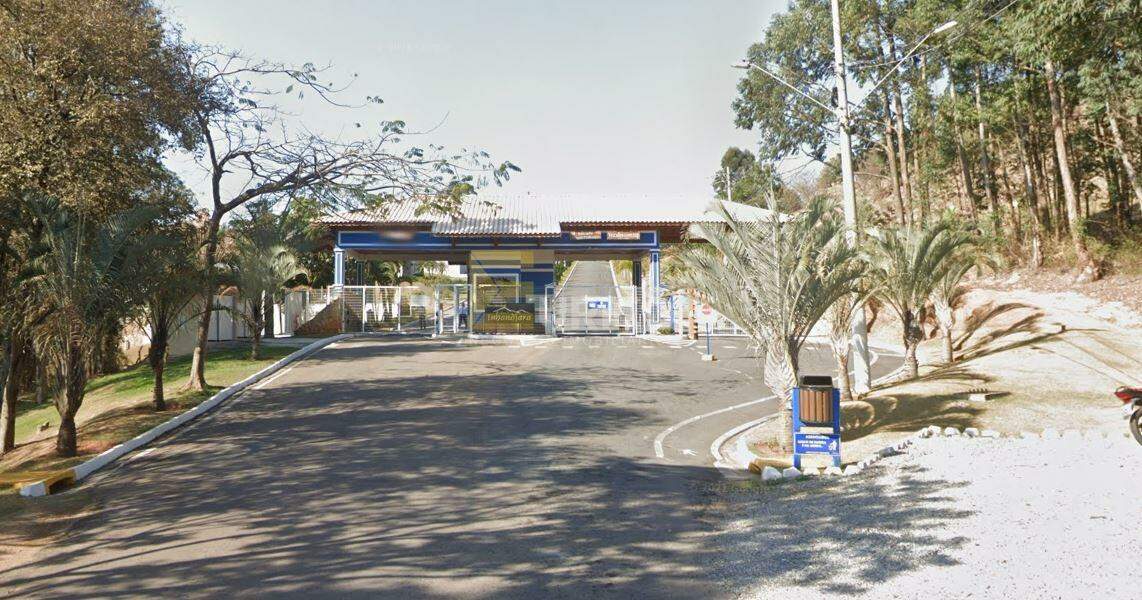 Terreno em Condomínio à venda no Condomínio Colinas de Inhandjara em Itupeva/SP: 