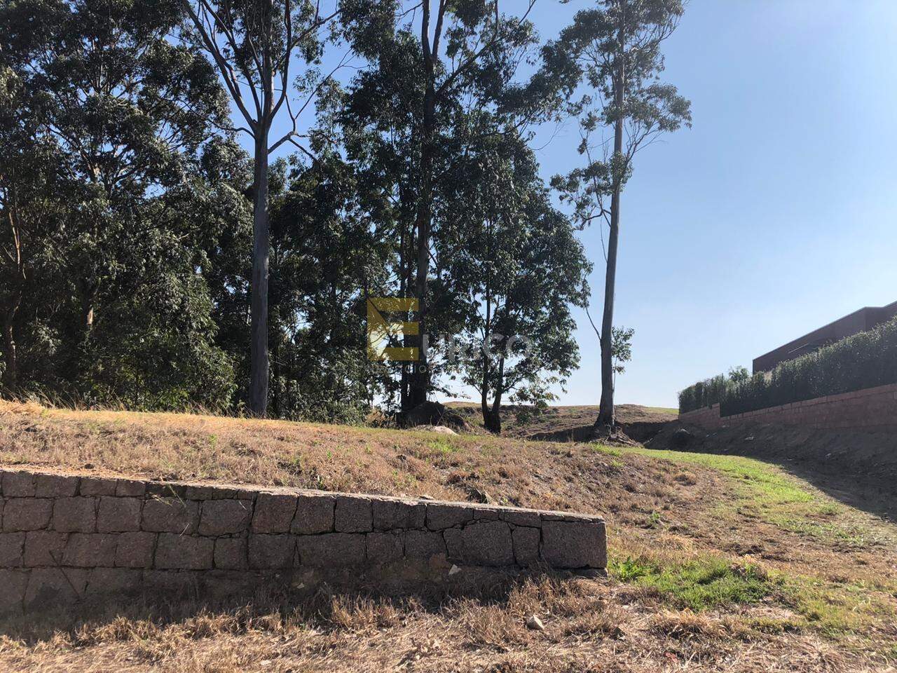 Terreno em Condomínio à venda no Condomínio Colinas de Inhandjara em Itupeva/SP: 