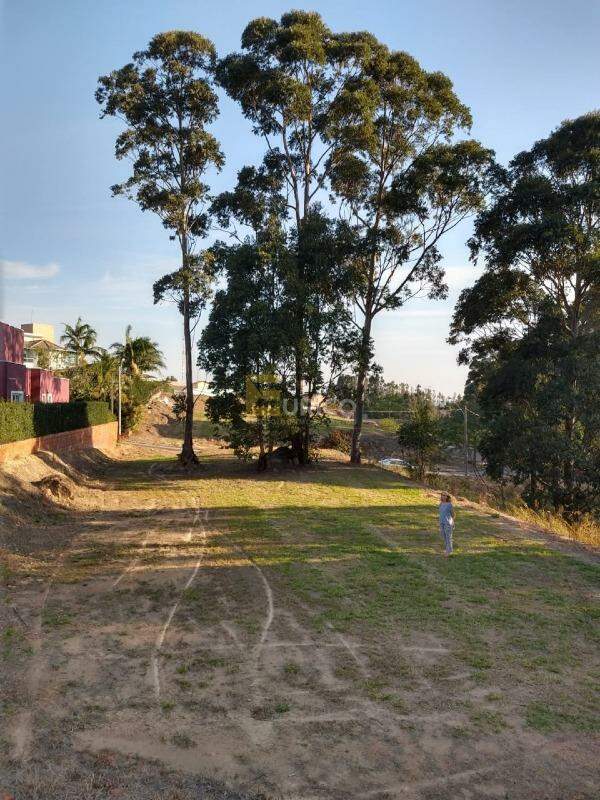 Terreno em Condomínio à venda no Condomínio Colinas de Inhandjara em Itupeva/SP: 