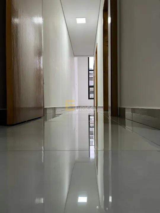 Casa à venda no Jardim Marambaia em Jundiaí/SP: 