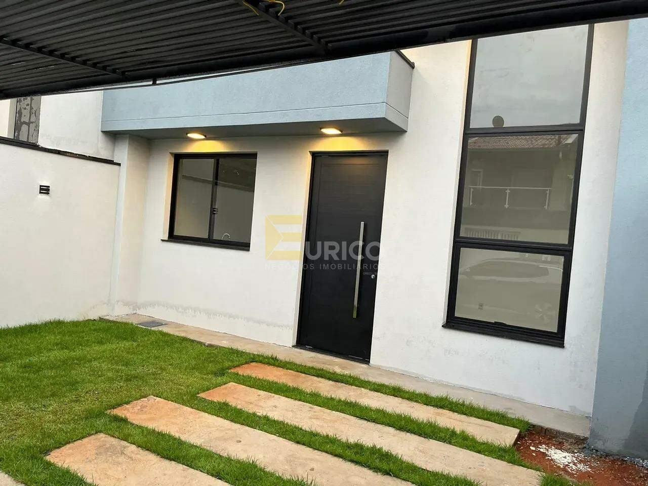 Casa à venda no Jardim Marambaia em Jundiaí/SP: 