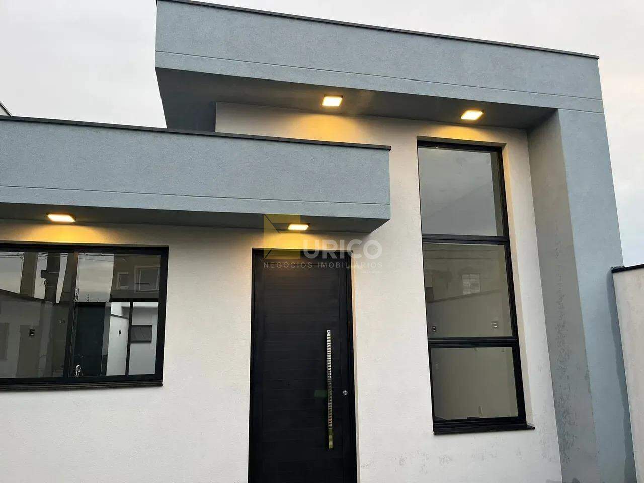 Casa à venda no Jardim Marambaia em Jundiaí/SP: 