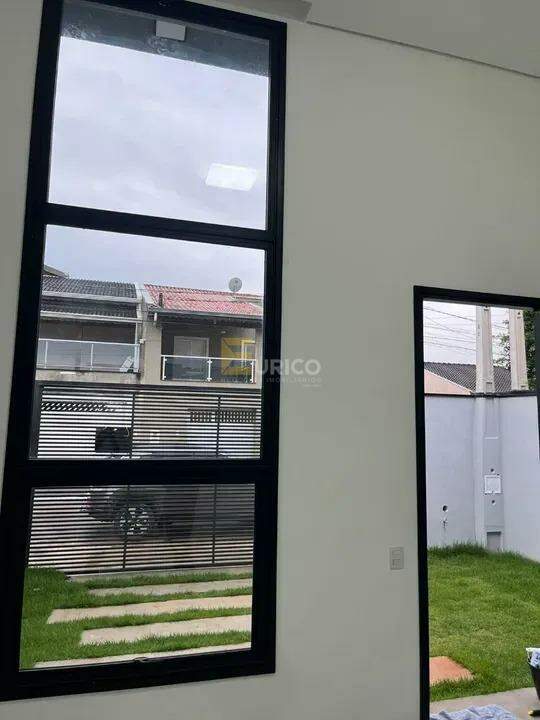 Casa à venda no Jardim Marambaia em Jundiaí/SP: 