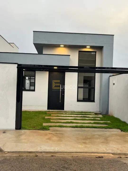 Casa à venda no Jardim Marambaia em Jundiaí/SP: 