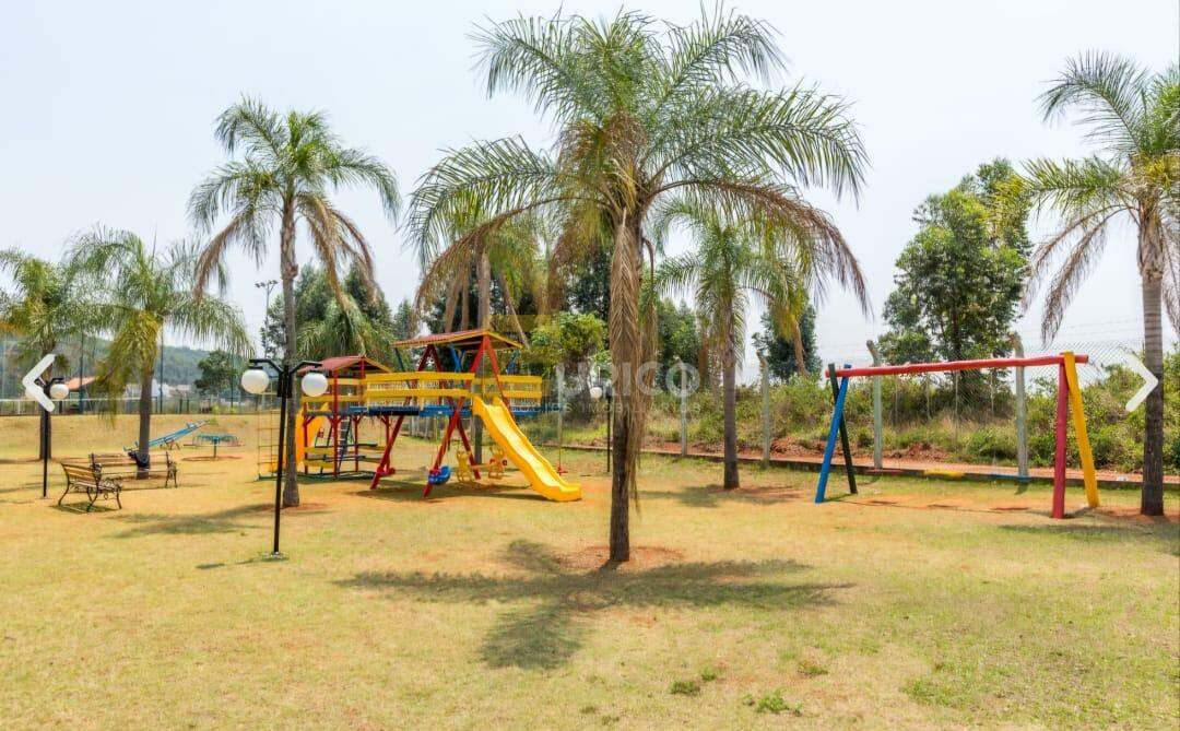 Terreno em Condomínio à venda no Condomínio Residencial Ibi Aram II em Itupeva/SP: 