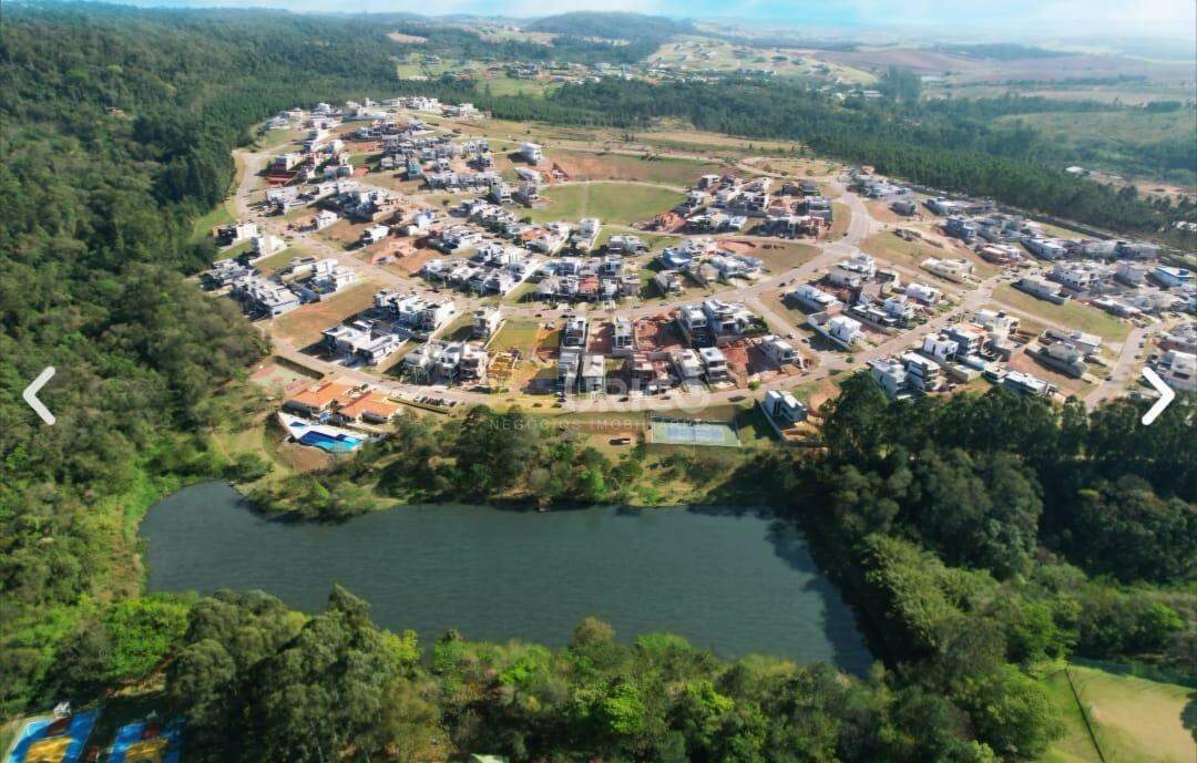 Terreno em Condomínio à venda no Condomínio Residencial Ibi Aram II em Itupeva/SP: 