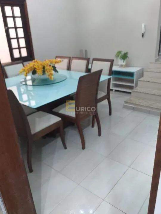 Casa à venda no JARDIM BRASIL em Itupeva/SP: 