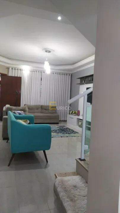 Casa à venda no JARDIM BRASIL em Itupeva/SP: 