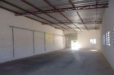 Galpão para aluguel no Jardim Novo Mundo em Valinhos/SP: 