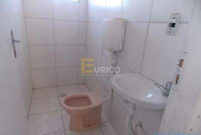 Galpão para aluguel no Jardim Novo Mundo em Valinhos/SP: 