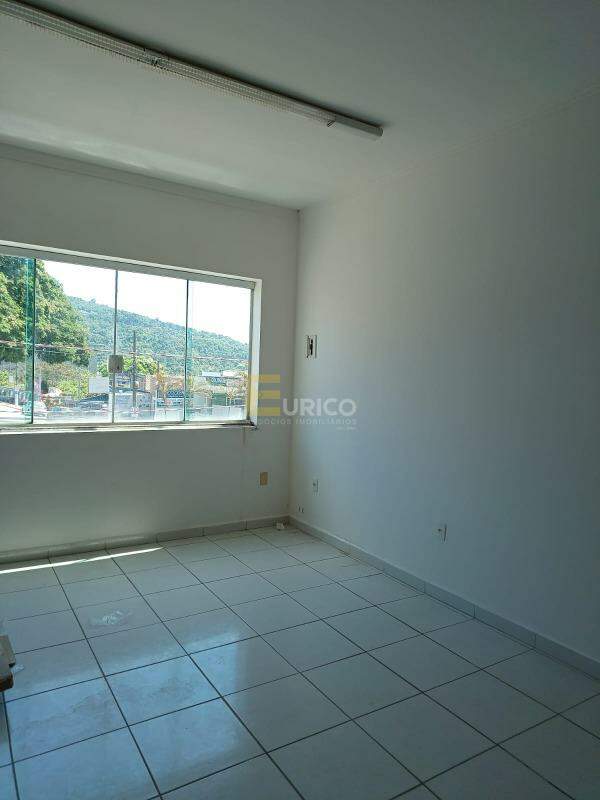 Sala para aluguel no Jardim São Vicente em Itupeva/SP: 