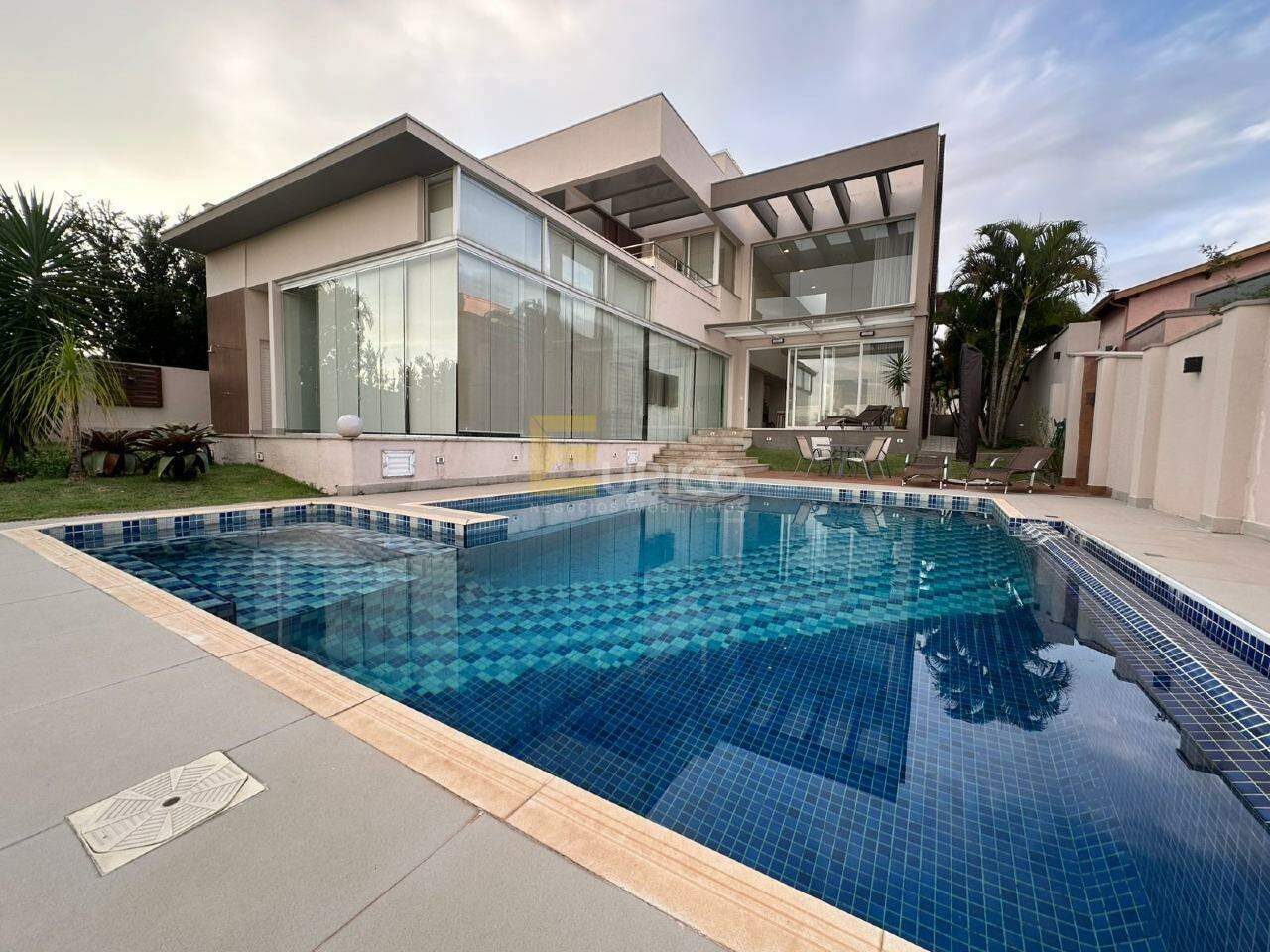 Casa em condomínio à venda no Condomínio Sol Vinhedo Village em Vinhedo/SP: 