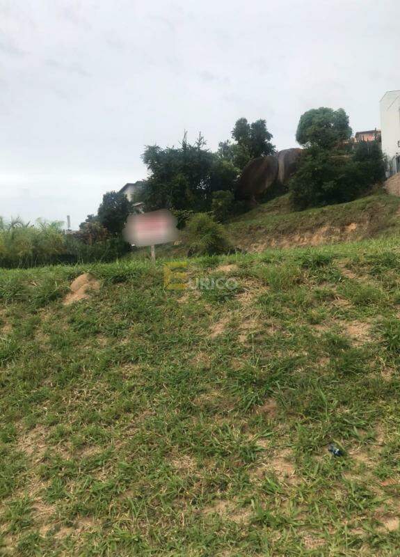 Terreno em Condomínio à venda no Condomínio Horizonte Azul II em Itupeva/SP: 