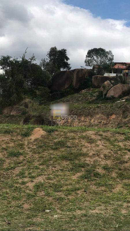 Terreno em Condomínio à venda no Condomínio Horizonte Azul II em Itupeva/SP: 