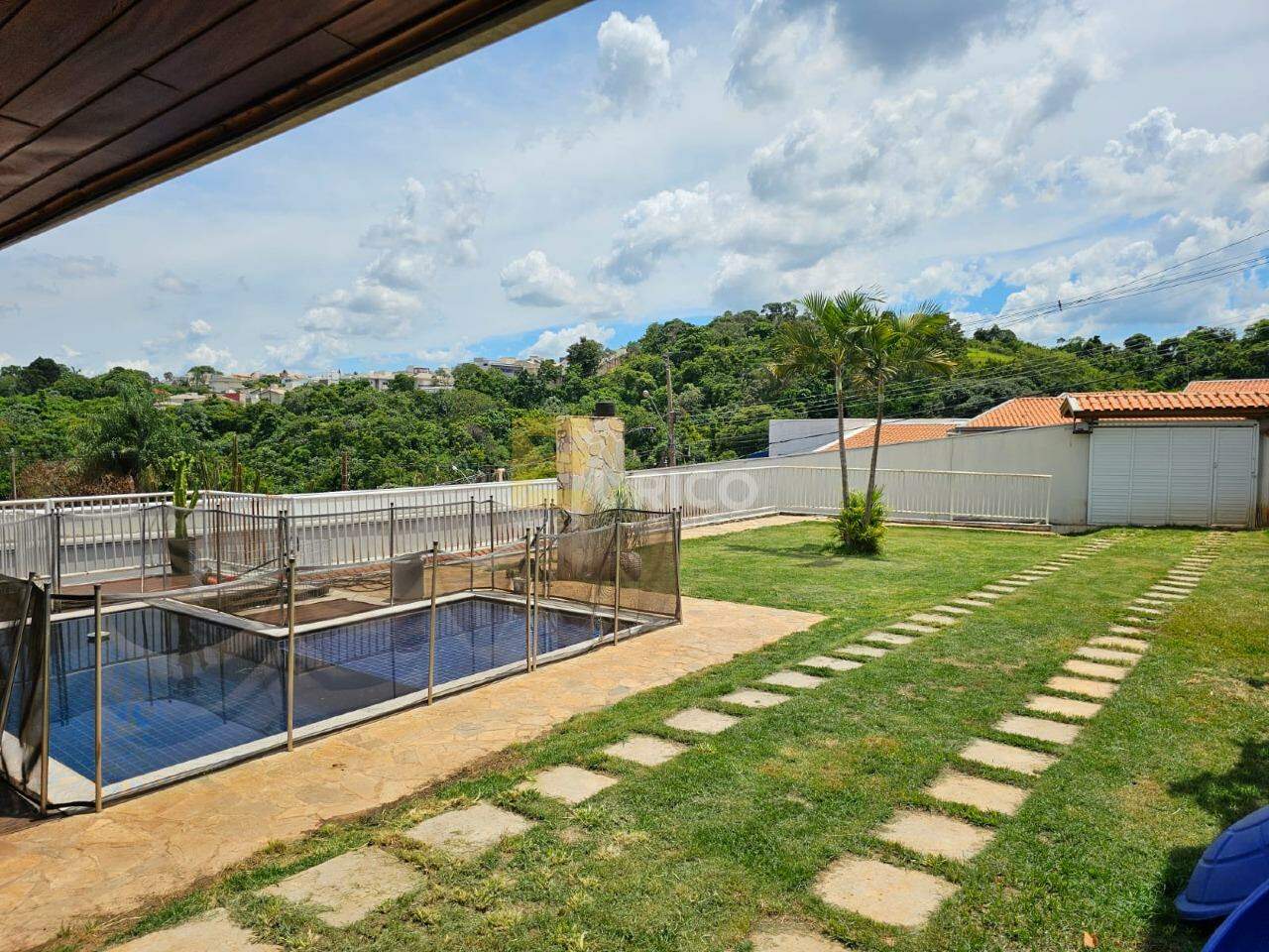 Casa à venda no Jardim América II em Valinhos/SP: 