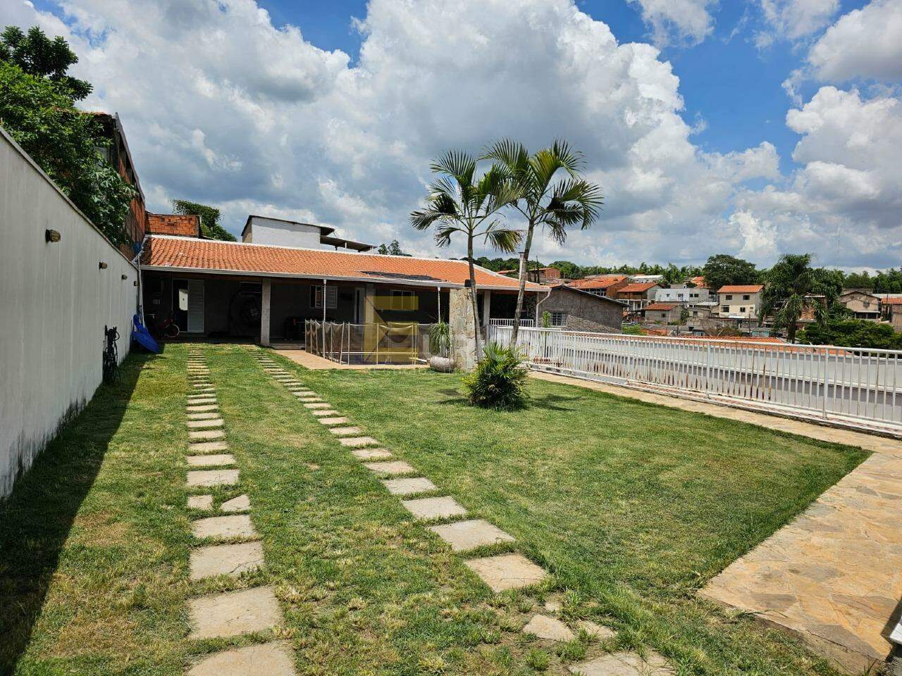 Casa à venda no Jardim América II em Valinhos/SP: 