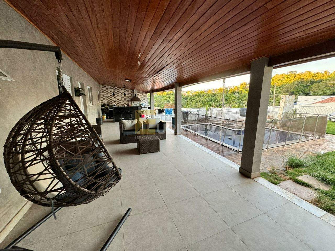 Casa à venda no Jardim América II em Valinhos/SP: 