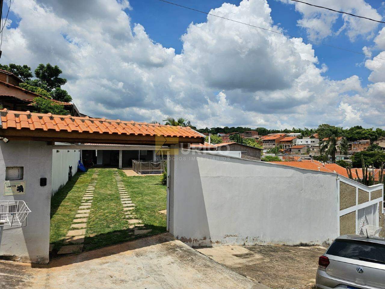 Casa à venda no Jardim América II em Valinhos/SP: 